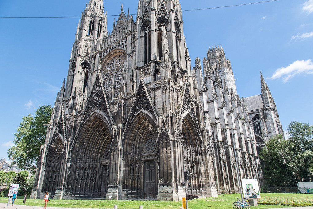 Rouen